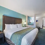 Comfort Inn & Suites Oklahoma City Near Bricktown