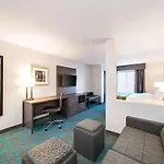 Comfort Inn & Suites Oklahoma City Near Bricktown
