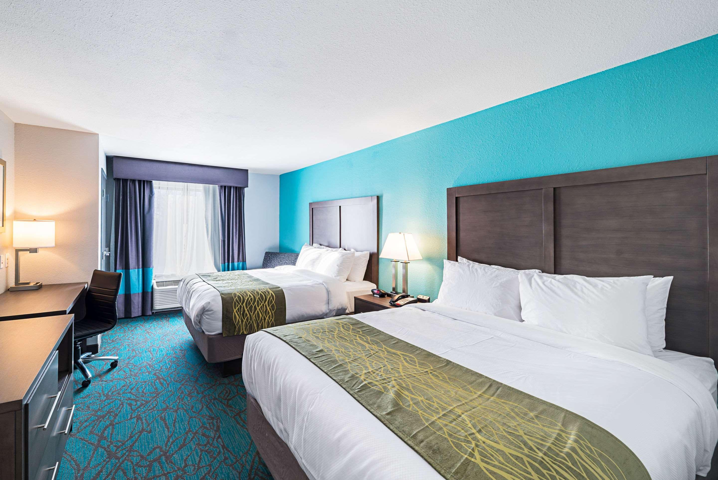 Comfort & Near Bricktown 3* Oklahoma City