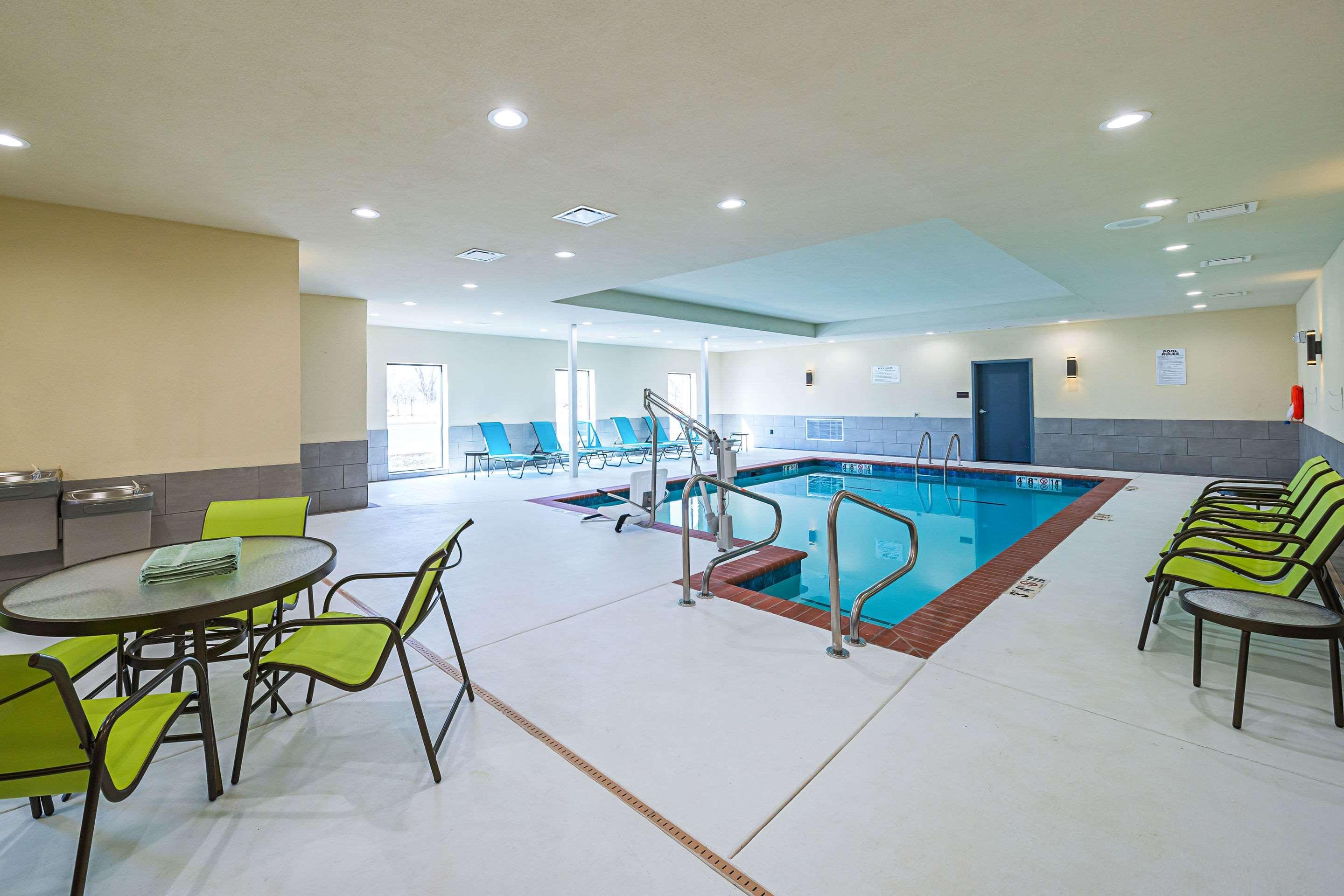 Comfort & Near Bricktown Hotel 3*