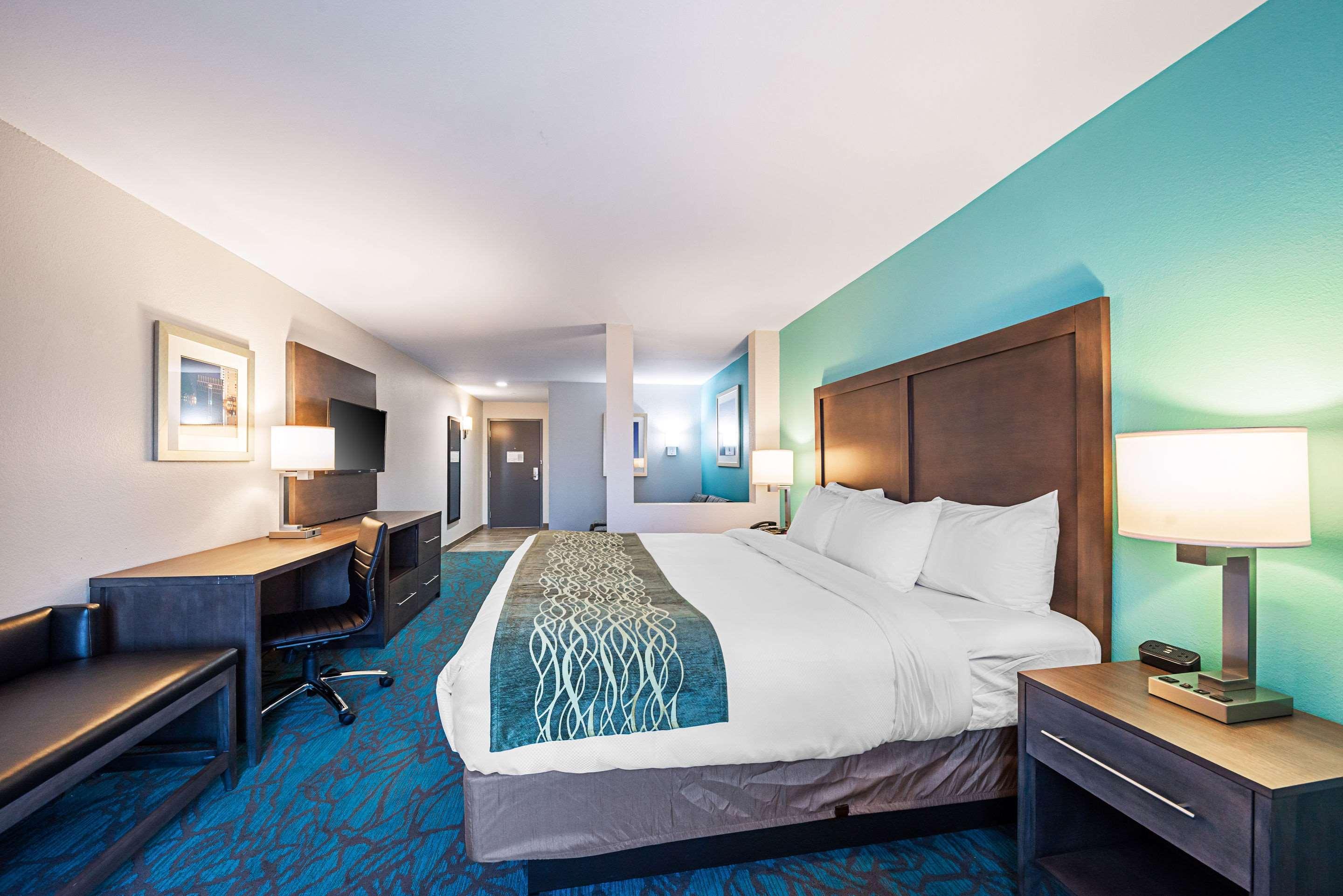 Comfort & Near Bricktown Oklahoma City