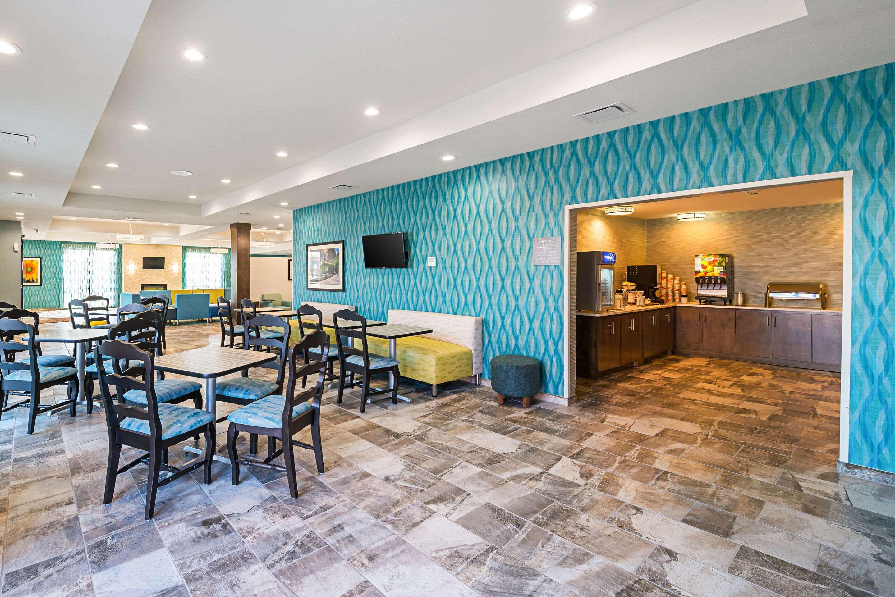 Comfort & Near Bricktown 3*
