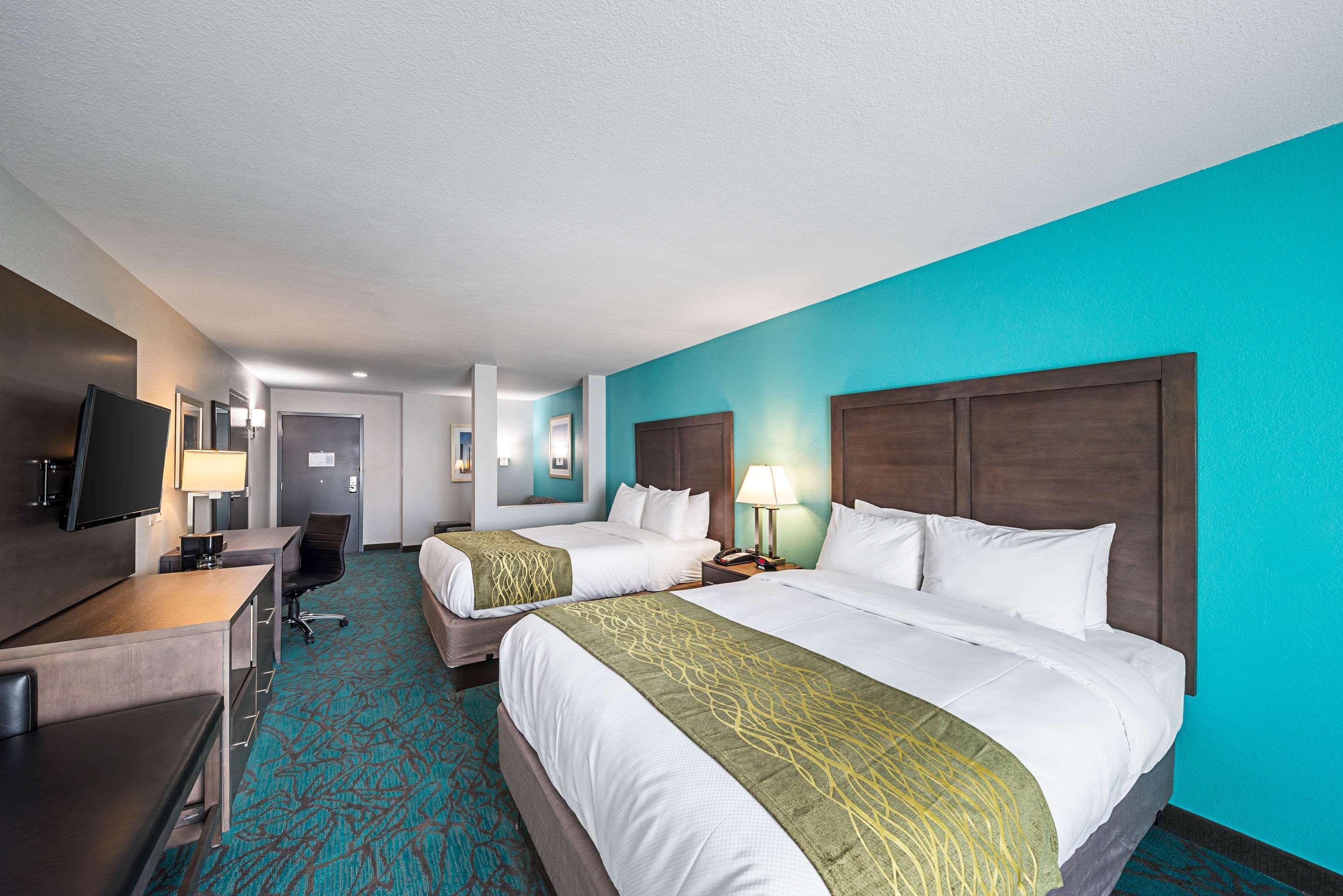Comfort & Near Bricktown Hotel 3*