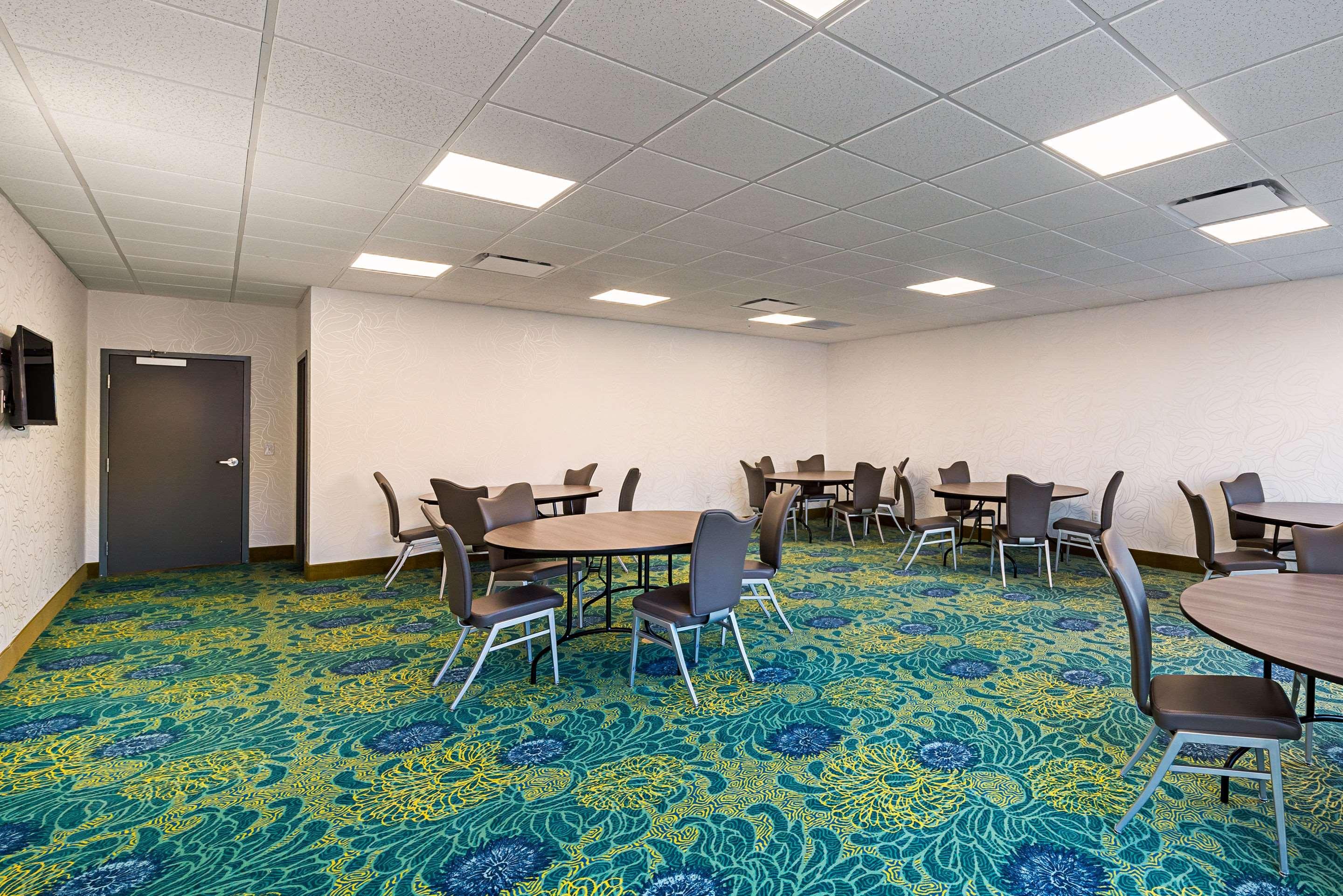 Comfort & Near Bricktown Hotel 3*
