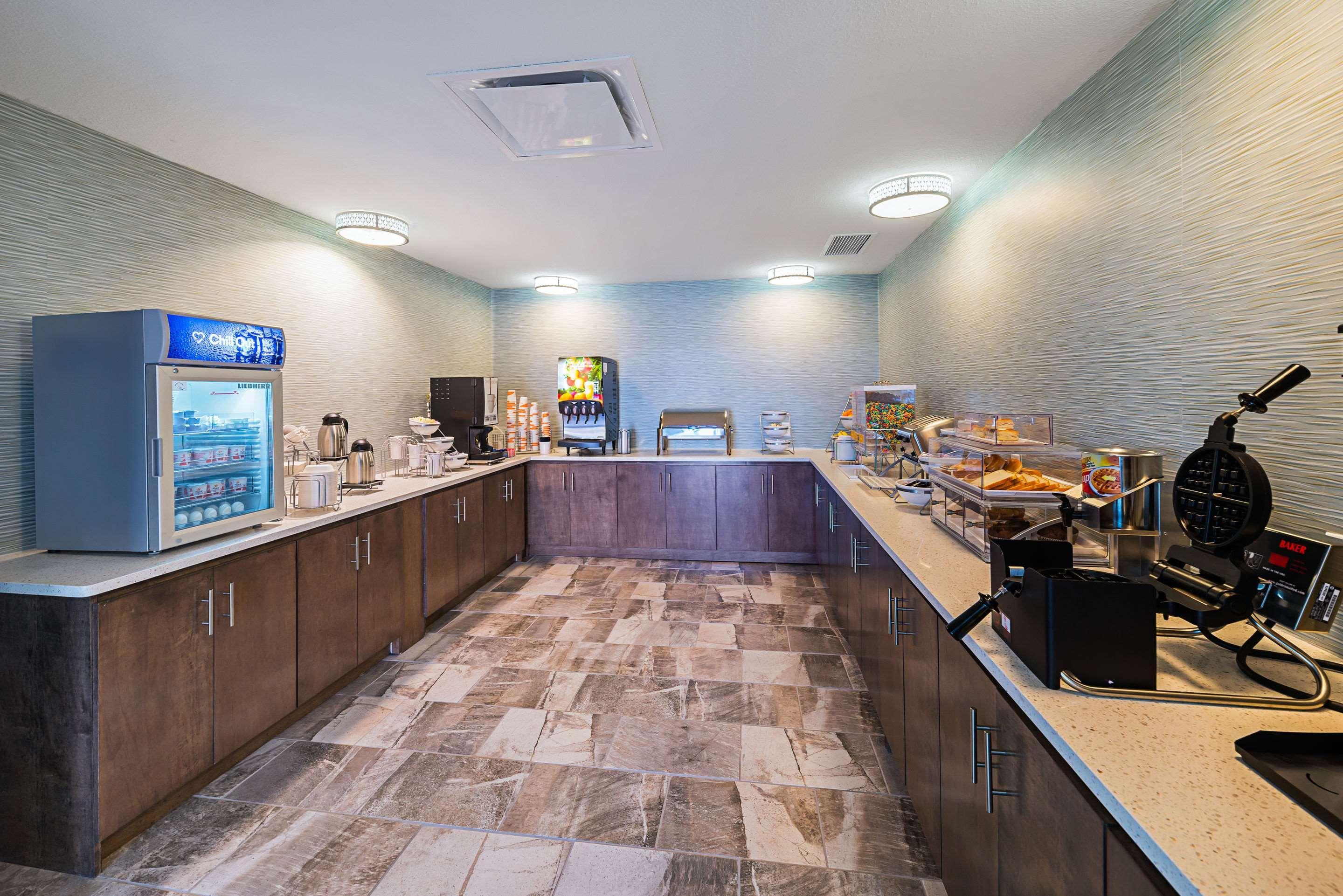 Comfort & Near Bricktown 3* Oklahoma City