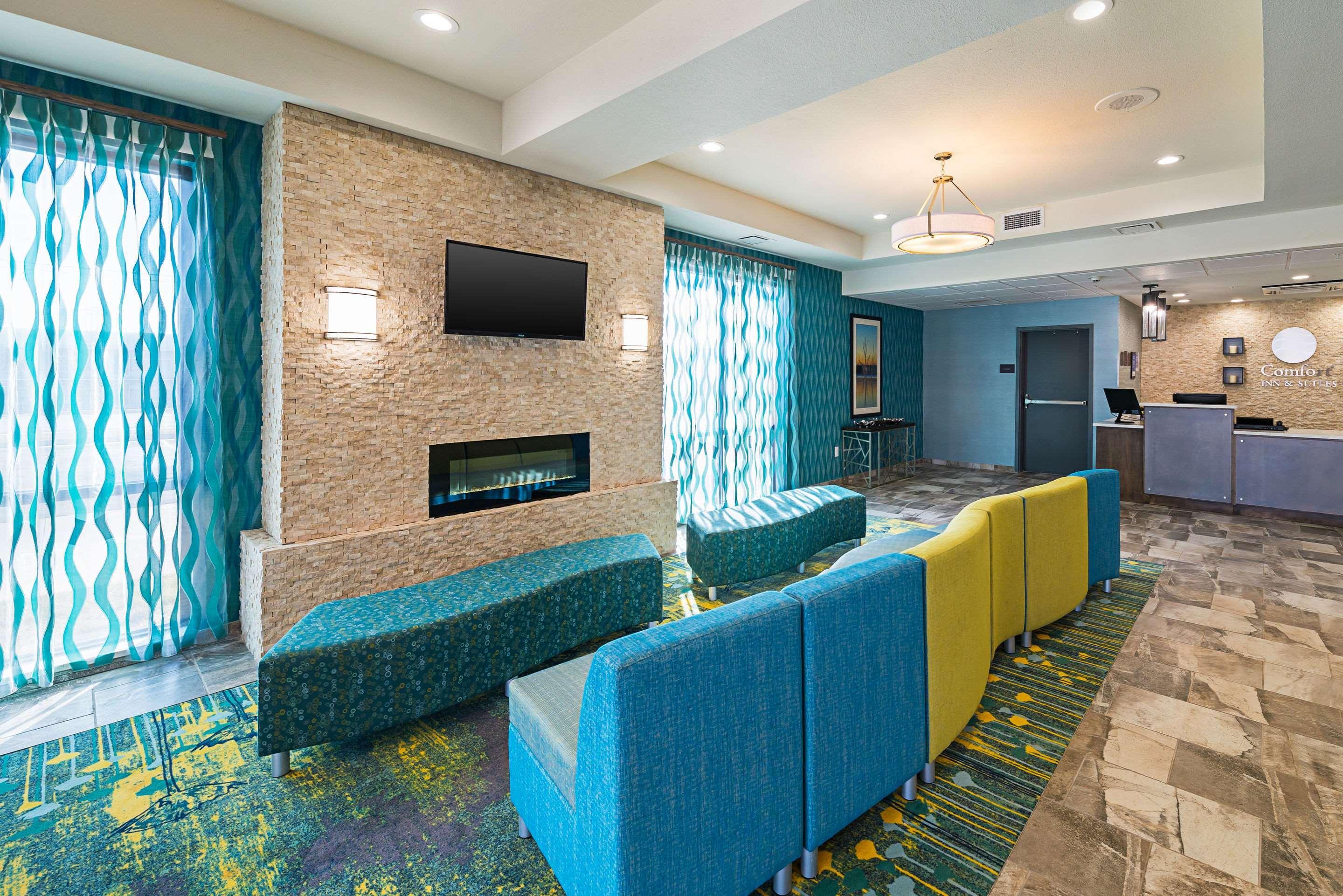Comfort & Near Bricktown Oklahoma City