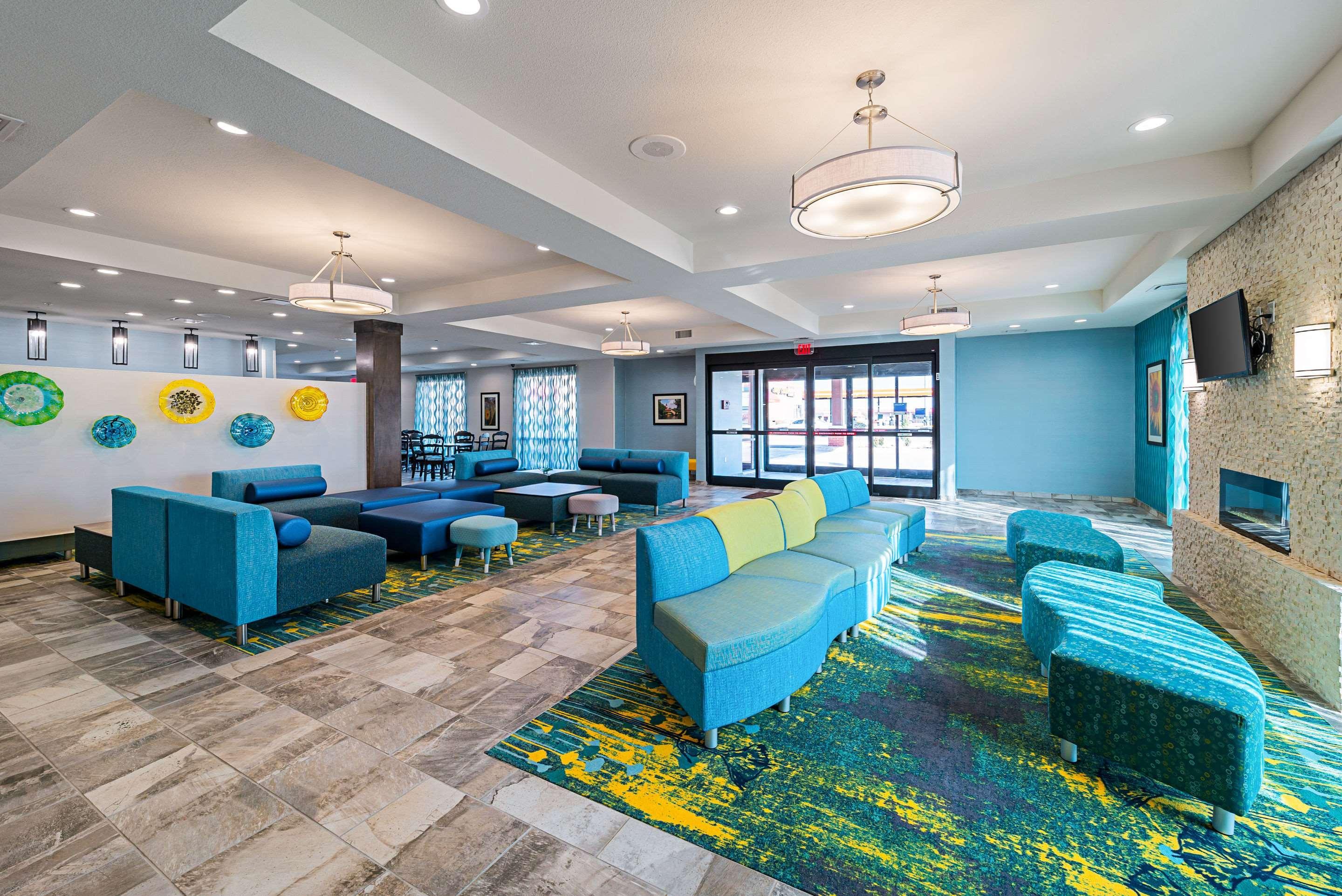 Comfort & Near Bricktown Hotel 3*