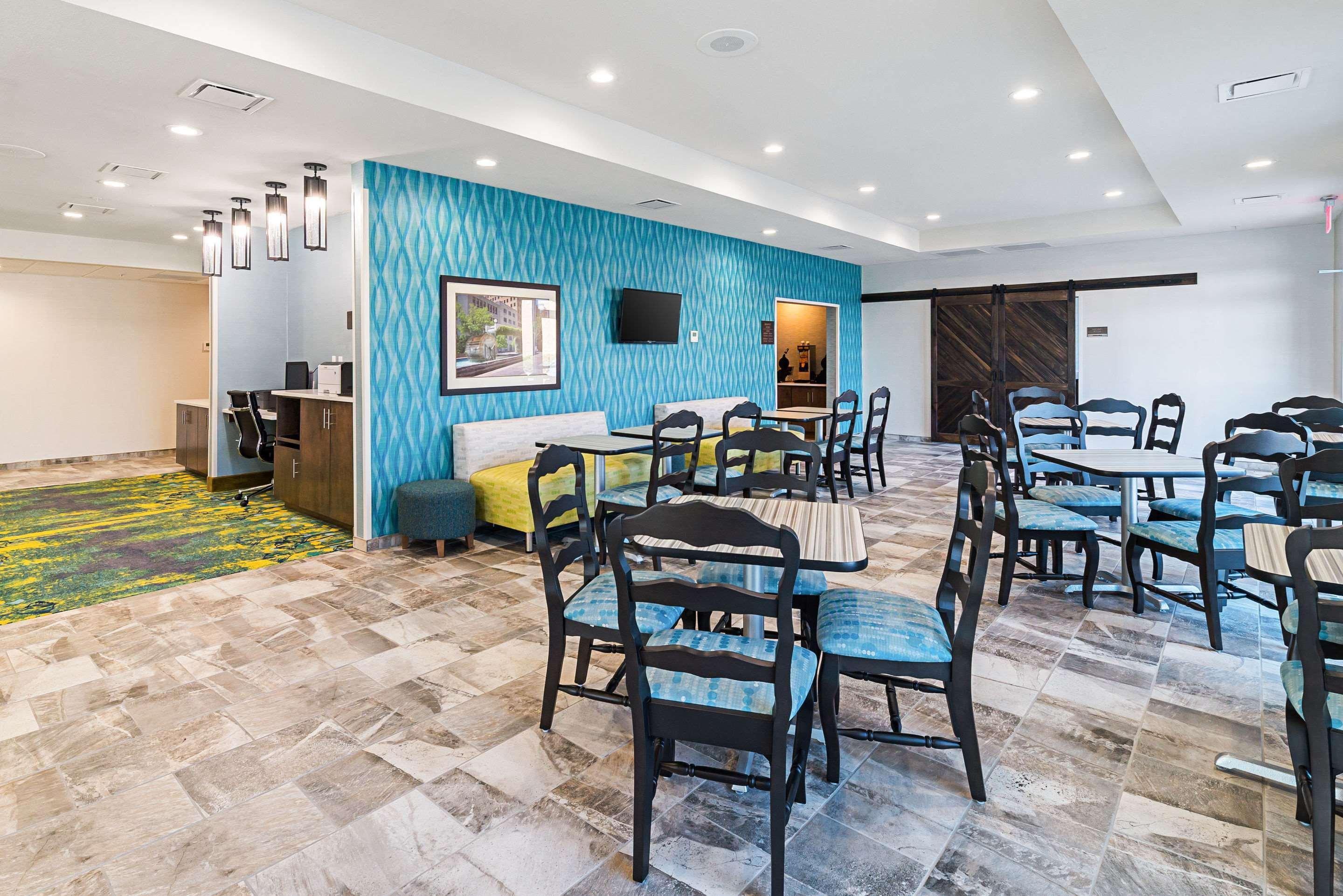 Comfort & Near Bricktown Oklahoma City