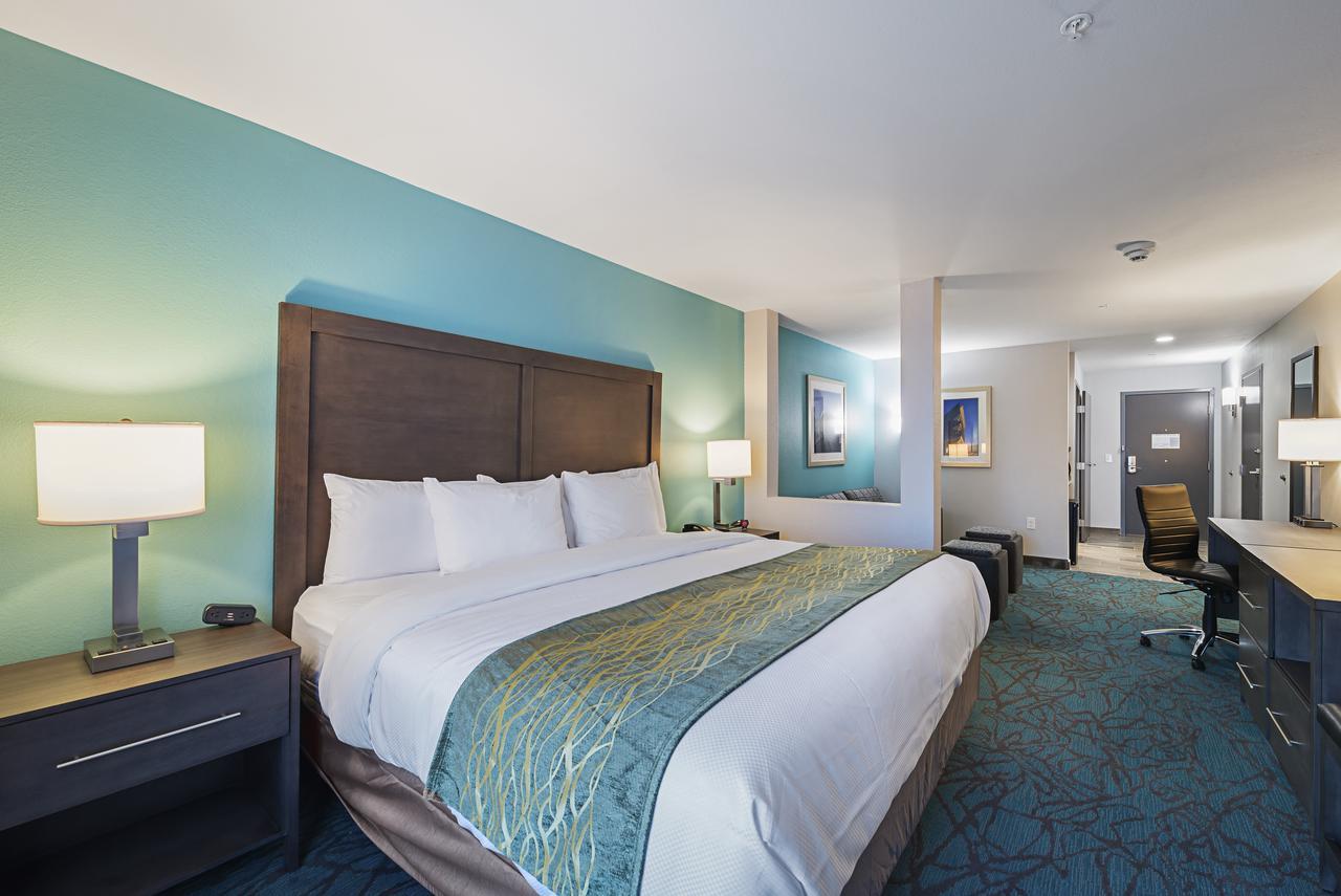 Comfort & Near Bricktown Hotel 3*