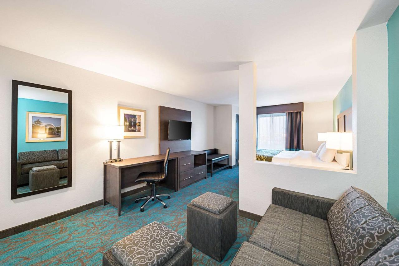 Comfort & Near Bricktown 3* Oklahoma City